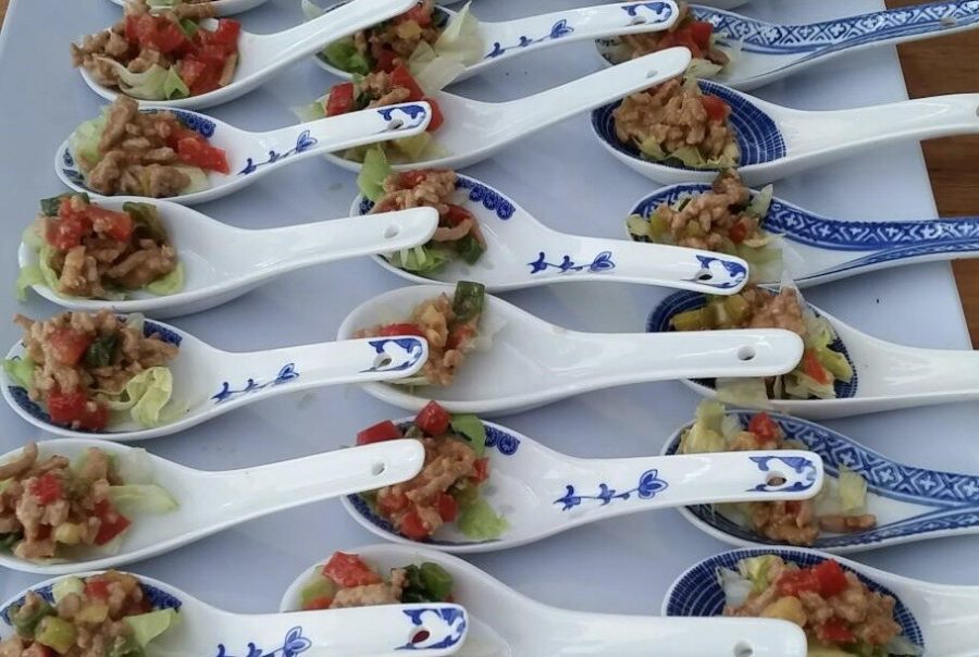 Finger Food Caterers Sydney Finger Food Specialist