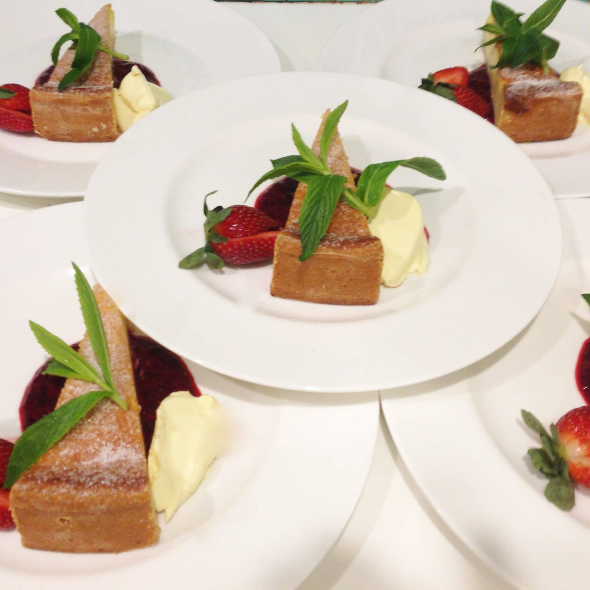 Finger Food Catering Sydney Gourmet Tarts Catering